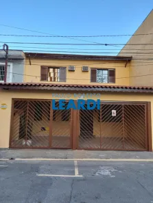 Sobrado com 4 Quartos à venda, 200m² no Tatuapé, São Paulo