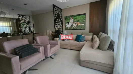Apartamento com 3 Quartos à venda, 151m² no Santa Maria, São Caetano do Sul