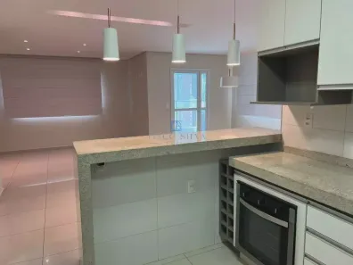 Apartamento com 3 Quartos à venda, 132m² no Centro, Pouso Alegre