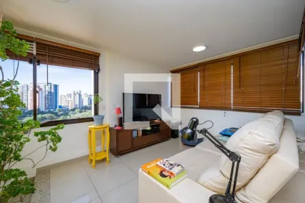 Cobertura com 3 Quartos à venda, 137m² no Vila Guarani (Z Sul), São Paulo