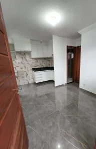 Apartamento com 2 Quartos para alugar, 40m² no Lapa de Baixo, São Paulo
