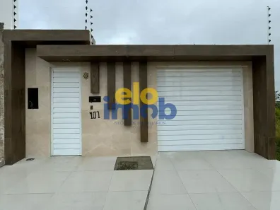 Casa com 3 Quartos à venda, 142m² no Luiz Gonzaga, Caruaru