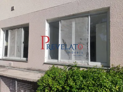Apartamento com 2 Quartos à venda, 54m² no Campanário, Diadema