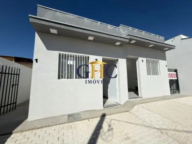 Kitnet com 1 Quarto à venda, 30m² no Jardim Karina, Salto de Pirapora