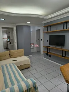 Apartamento com 2 Quartos à venda, 56m² no Jardim América, São José dos Campos