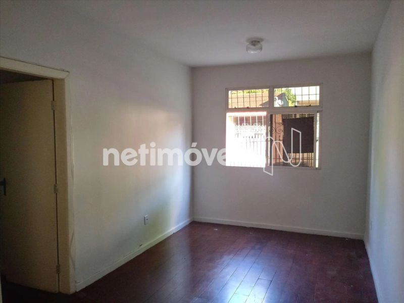 Apartamento com 3 quartos — Santa Branca, Belo Horizonte