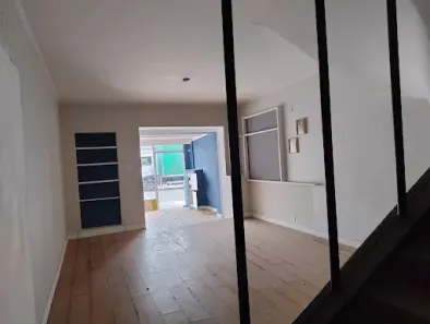 Imóvel Comercial com 2 Quartos à venda, 135m² no Jardim Bela Vista, Santo André