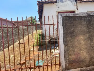 Lote/Terreno à venda, 95m² no Jardim do Carmo, Araraquara
