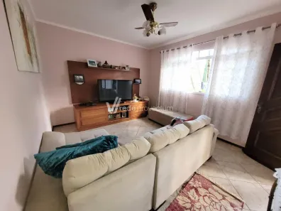 Casa de Condomínio com 3 Quartos à venda, 145m² no Lenheiro, Valinhos