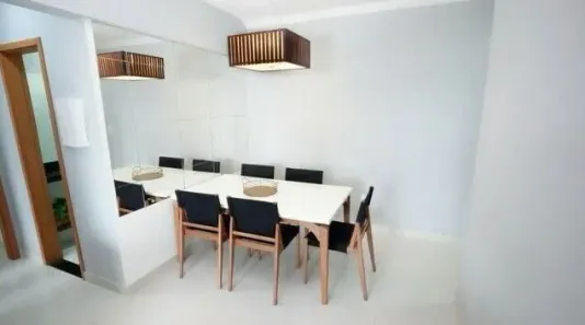 Apartamento com 3 Quartos à venda, 90m² no Pedreira, Belém