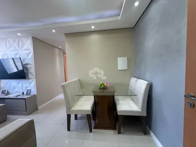 Apartamento com 2 Quartos à venda, 47m² no Olaria, Canoas