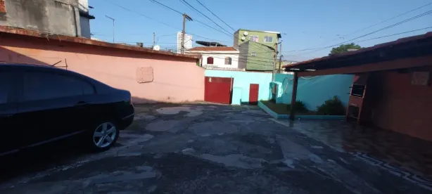 Lote/Terreno à venda, 400m² no Vila Brasil, São Paulo