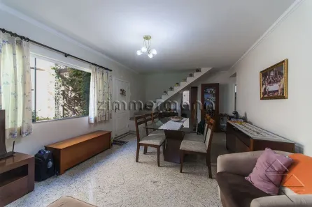 Casa de Condomínio com 3 Quartos à venda, 237m² no Vila Monumento, São Paulo