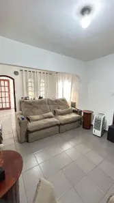 Casa com 3 Quartos à venda, 148m² no Vila Guiomar, Santo André