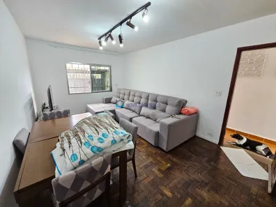 Sobrado com 3 Quartos à venda, 169m² no Jardim Santa Emília, São Paulo