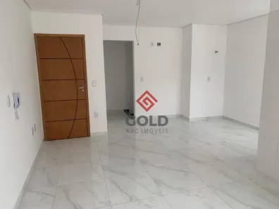 Cobertura com 3 Quartos à venda, 120m² no Vila Metalúrgica, Santo André