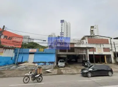 Galpão/Depósito/Armazém à venda, 538m² no Alto do Mandu, Recife