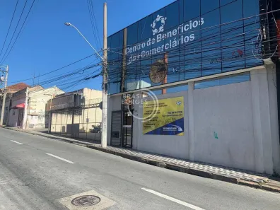 Ponto Comercial à venda, 534m² no Centro, Sorocaba