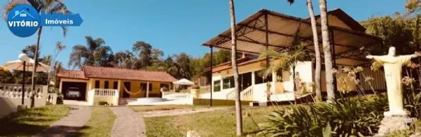 Fazenda/Sítio com 2 Quartos à venda, 350m² no Planalto Verde, São Roque