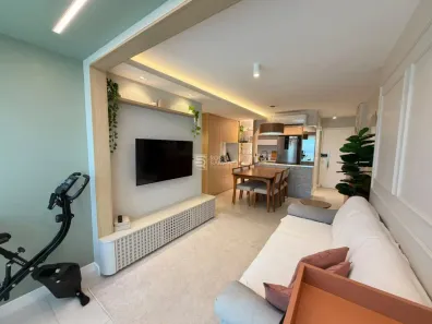 Apartamento com 2 Quartos à venda, 68m² no Renascença, São Luís