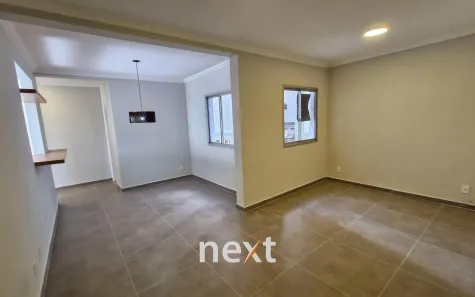 Apartamento com 3 Quartos à venda, 91m² no Cambuí, Campinas