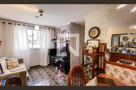 Apartamento com 2 Quartos à venda, 55m² no Cangaíba, São Paulo