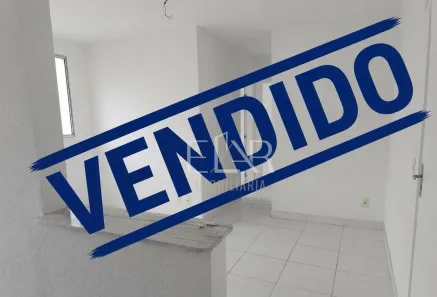 Apartamento com 2 Quartos à venda, 60m² no Campo Grande, Rio de Janeiro