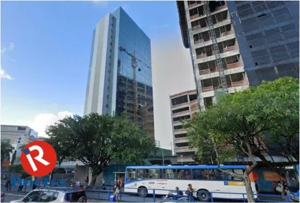 Sala Comercial à venda, 86m² no Derby, Recife