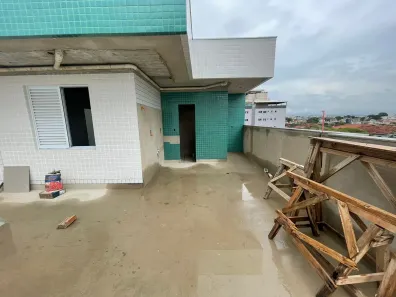 Cobertura com 4 Quartos à venda, 190m² no Itapoã, Belo Horizonte