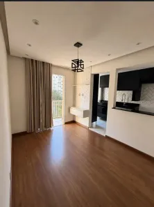 Apartamento com 2 Quartos à venda, 47m² no Jardim Armênia, Mogi das Cruzes