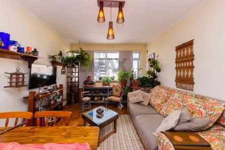 Apartamento com 3 Quartos à venda, 92m² no Vila Mariana, São Paulo