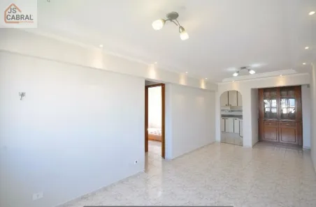 Apartamento com 2 Quartos à venda, 64m² no Vila Gustavo, São Paulo