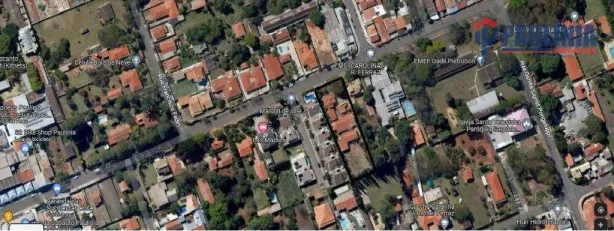Lote/Terreno à venda, 2850m² no Morumbi, Paulínia