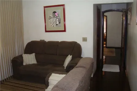Casa com 3 Quartos à venda, 204m² no Jardim Ipiranga, Americana
