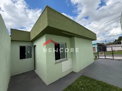 Casa com 2 Quartos à venda, 43m² no Capão da Cruz, Sapucaia do Sul