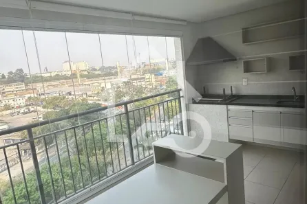 Apartamento com 2 Quartos à venda, 82m² no Independência, São Bernardo do Campo