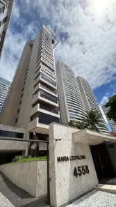 Apartamento com 4 Quartos à venda, 401m² no Boa Viagem, Recife