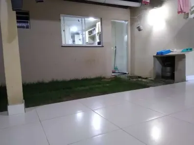 Casa com 2 Quartos à venda, 100m² no Riozinho, São José de Ribamar