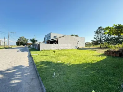 Lote/Terreno à venda, 483m² no , Governador Celso Ramos