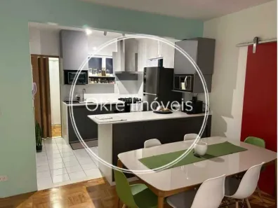 Apartamento com 3 Quartos à venda, 98m² no Vila Nova Conceição, São Paulo