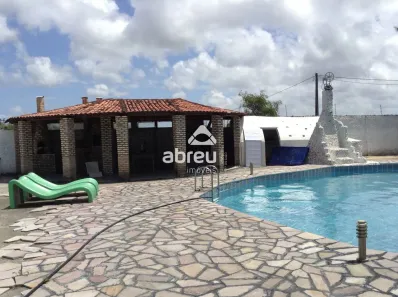 Fazenda/Sítio com 6 Quartos à venda, 450m² no , Nísia Floresta