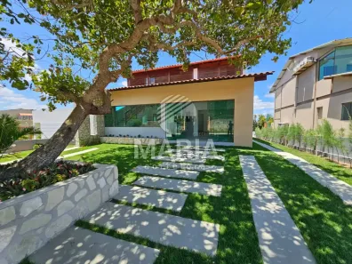 Casa de Condomínio com 6 Quartos à venda, 233m² no Ebenezer, Gravatá