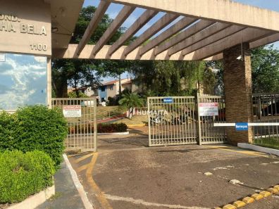 Casa de Condomínio com 3 Quartos à venda, 57m² no Jardim Morumbi, Londrina