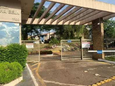 Casa de Condomínio com 3 Quartos à venda, 57m² no Jardim Morumbi, Londrina