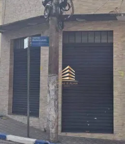 Ponto Comercial para alugar, 40m² no Macedo, Guarulhos