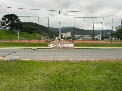 Lote/Terreno à venda, 475m² no Santa Regina, Camboriú