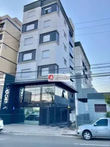 Apartamento com 1 Quarto à venda, 59m² no Santa Maria Goretti, Porto Alegre