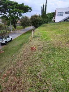 Lote/Terreno à venda, 1000m² no Condomínio Residencial Mirante do Vale, Jacareí