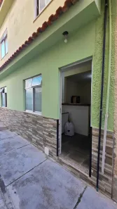 Casa com 1 Quarto para alugar, 40m² no São Cristóvão, Cabo Frio