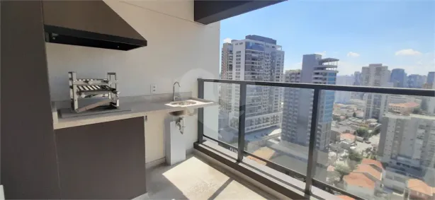 Apartamento com 2 Quartos à venda, 61m² no Jardim das Acácias, São Paulo